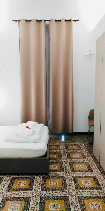 Apartamento Palazzo San Giorgio Génova Exterior foto