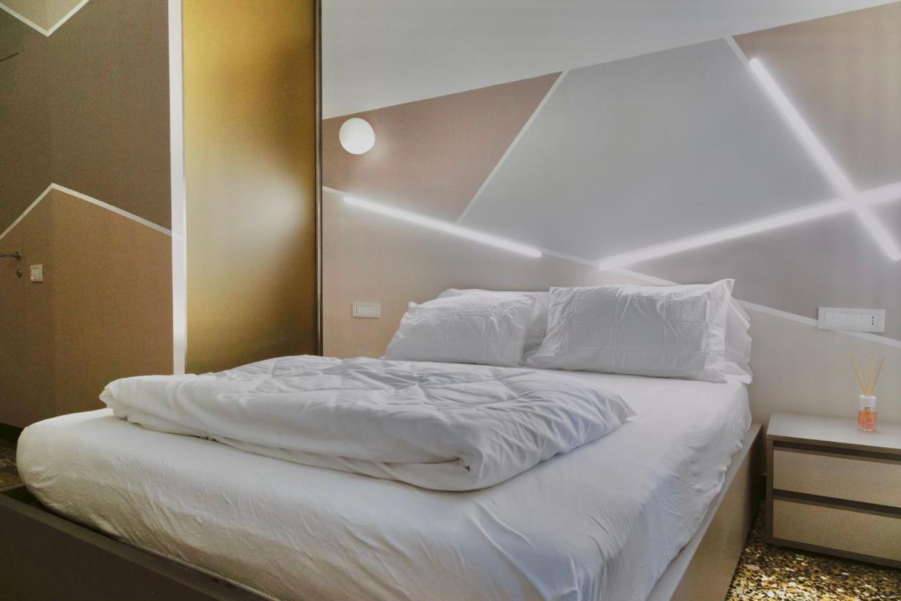 Apartamento Palazzo San Giorgio Génova Exterior foto